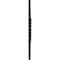 Ekena Millwork Melonie Ceiling Medallion (Fits Canopies up to 6 1/4"), 36 1/4"OD x 1 7/8"P, Midnight Dream CM36MEMDF - alternate 2